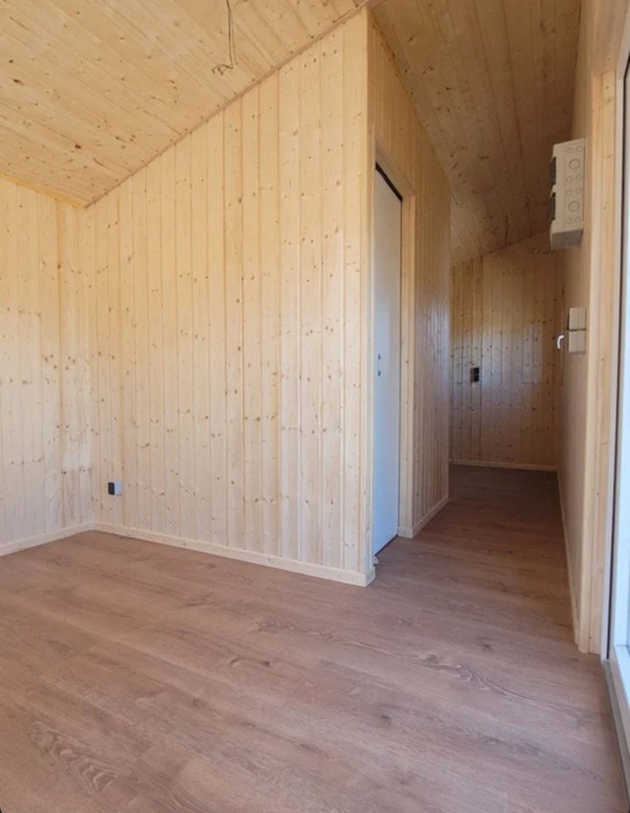 Casa Modular Móvel de 20 Pés (6,10 x 2,44 m) - Image 6