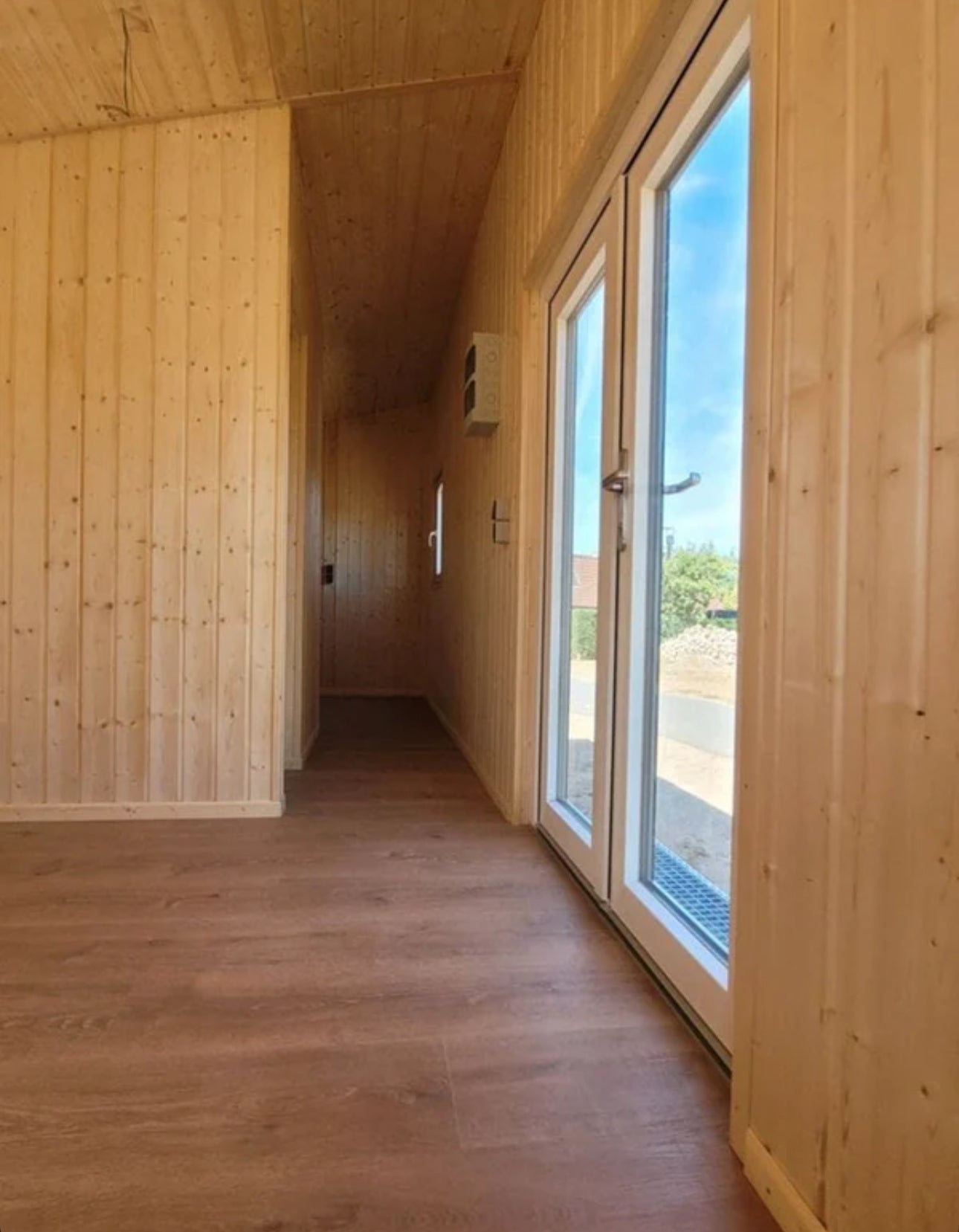 Casa Modular Móvel de 20 Pés (6,10 x 2,44 m) - Image 7
