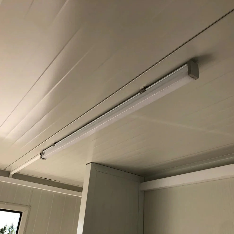 Contentor Sanitário em Painel Sandwich com Acesso PMR 6,00 x 3,00 m - Image 11