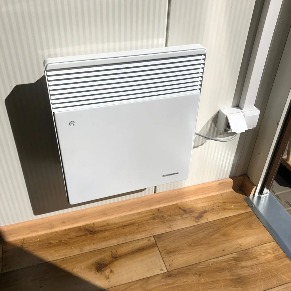 Contentor Sanitário em Painel Sandwich com Acesso PMR 6,00 x 3,00 m - Image 14