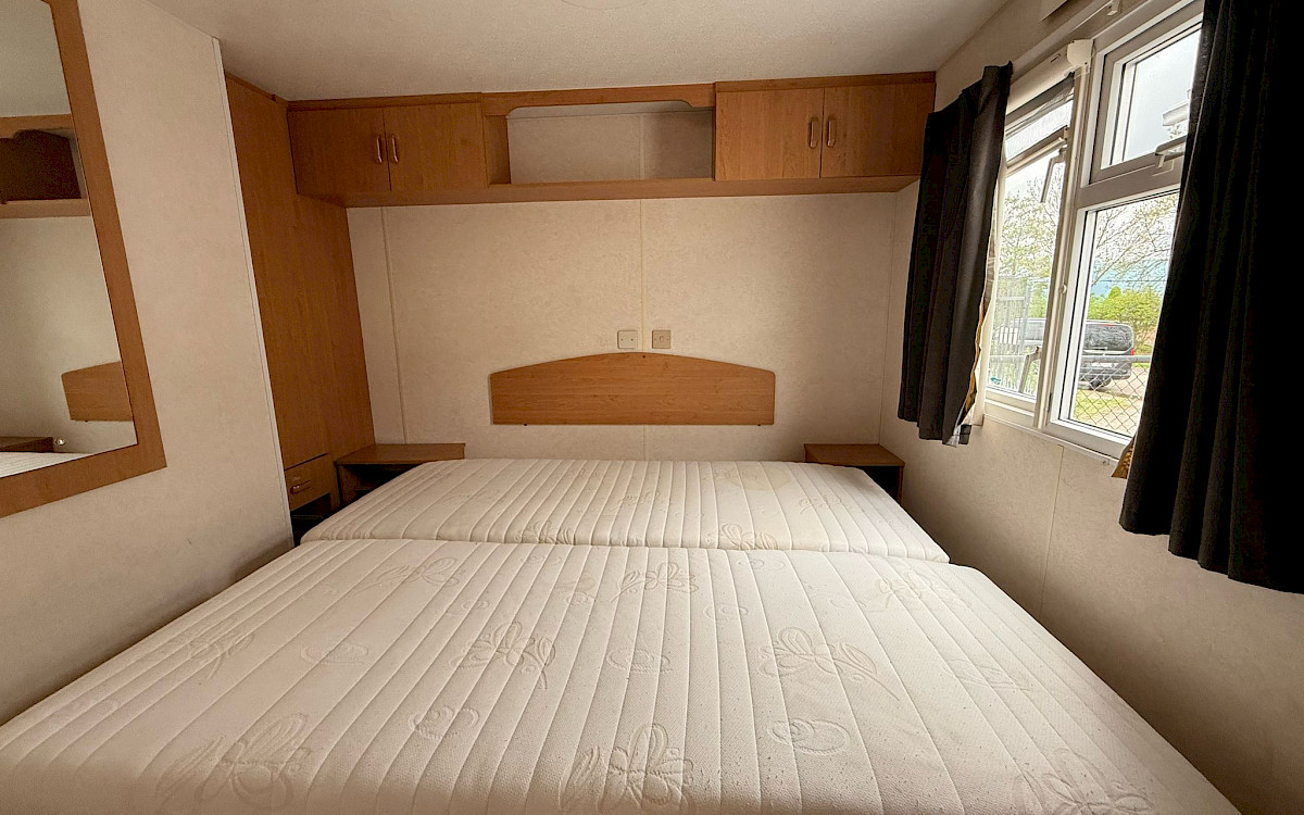Casa Móvel cosalt (8,8 x 3,1 m) - Image 6