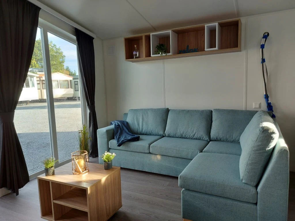 Casa Modular Alondra Murano (12,00 x 4,06 m) - Image 9