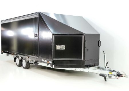 Reboque Porta-Carros com Lona Moetefindt FTP235 (5,50 x 2,35 m – MMA 3500 kg)