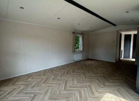 Casa Móvel globus xl 2 Quartos (11,5 x 4 m) - Image 4