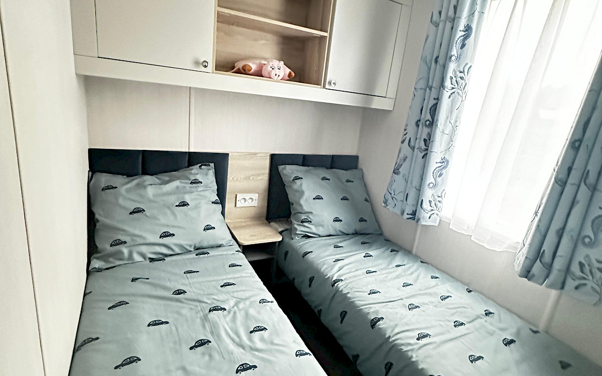 Casa Móvel loire (11 x 3,8 m) - Image 11