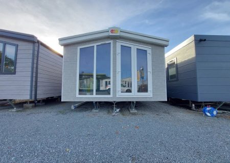 Casa Modular Alondra Murano (12,00 x 4,06 m)