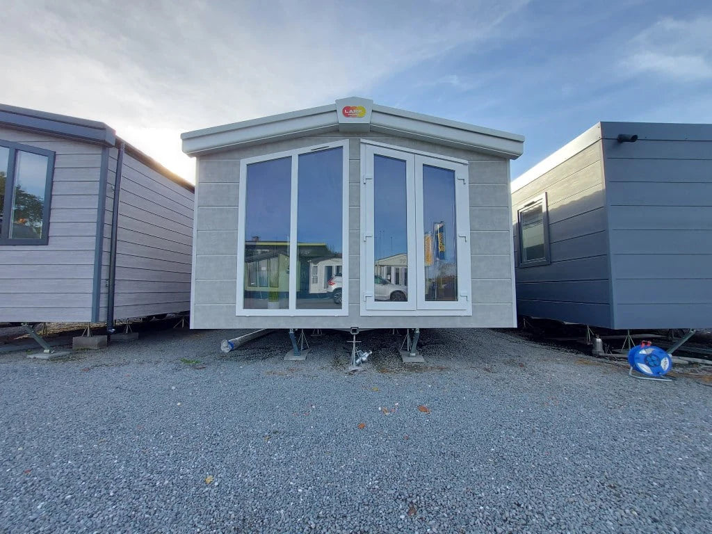 Casa Modular Alondra Murano (12,00 x 4,06 m)
