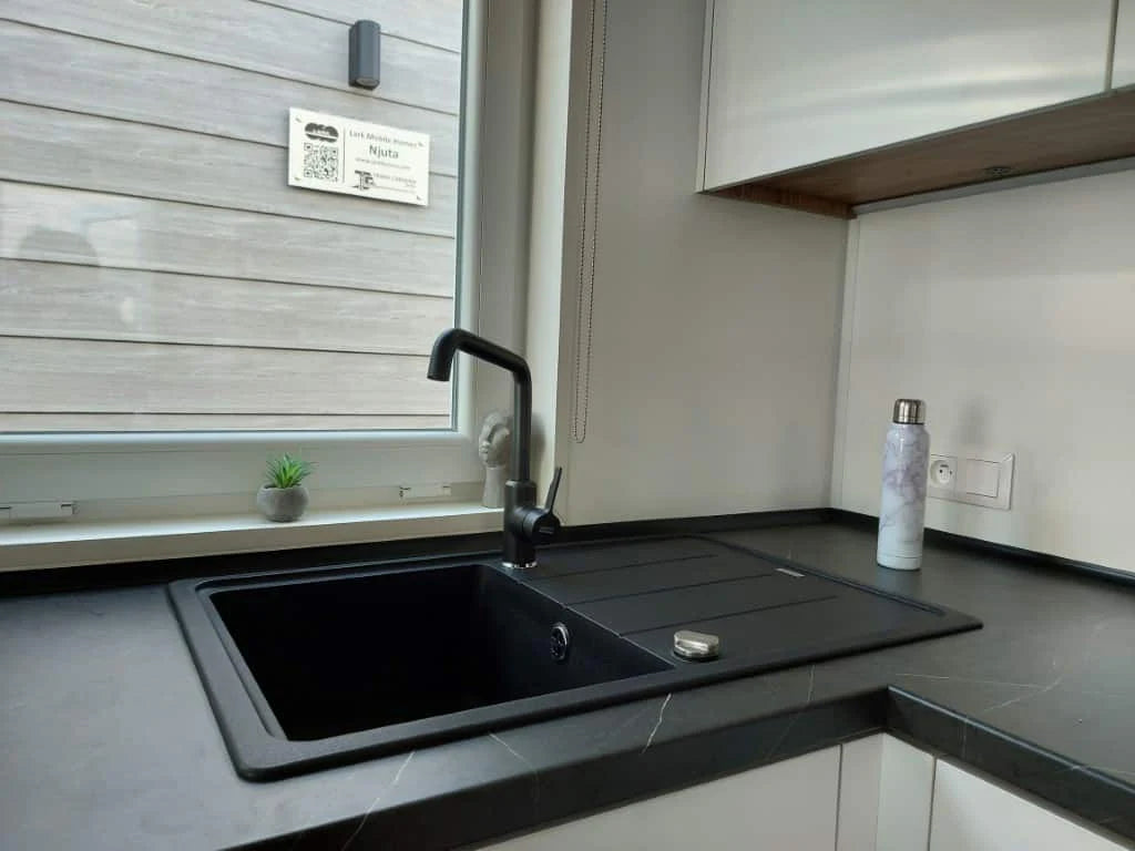 Casa Modular Alondra Murano (12,00 x 4,06 m) - Image 12
