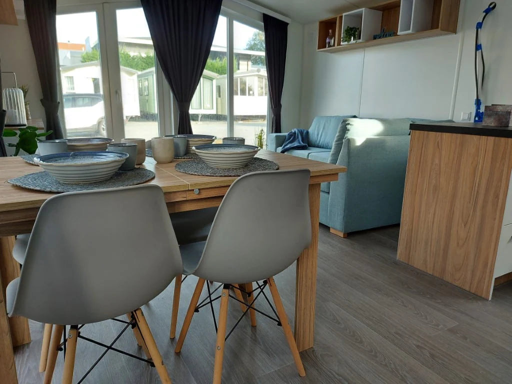 Casa Modular Alondra Murano (12,00 x 4,06 m) - Image 15