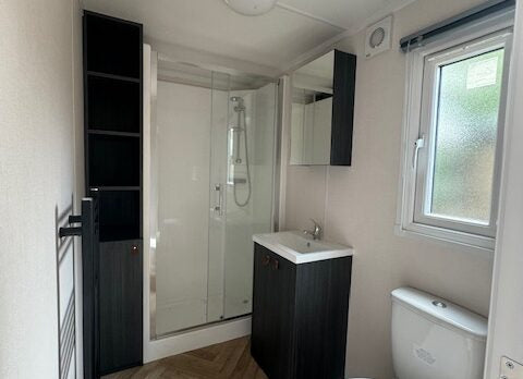 Casa Móvel globus xl 2 Quartos (11,5 x 4 m) - Image 10