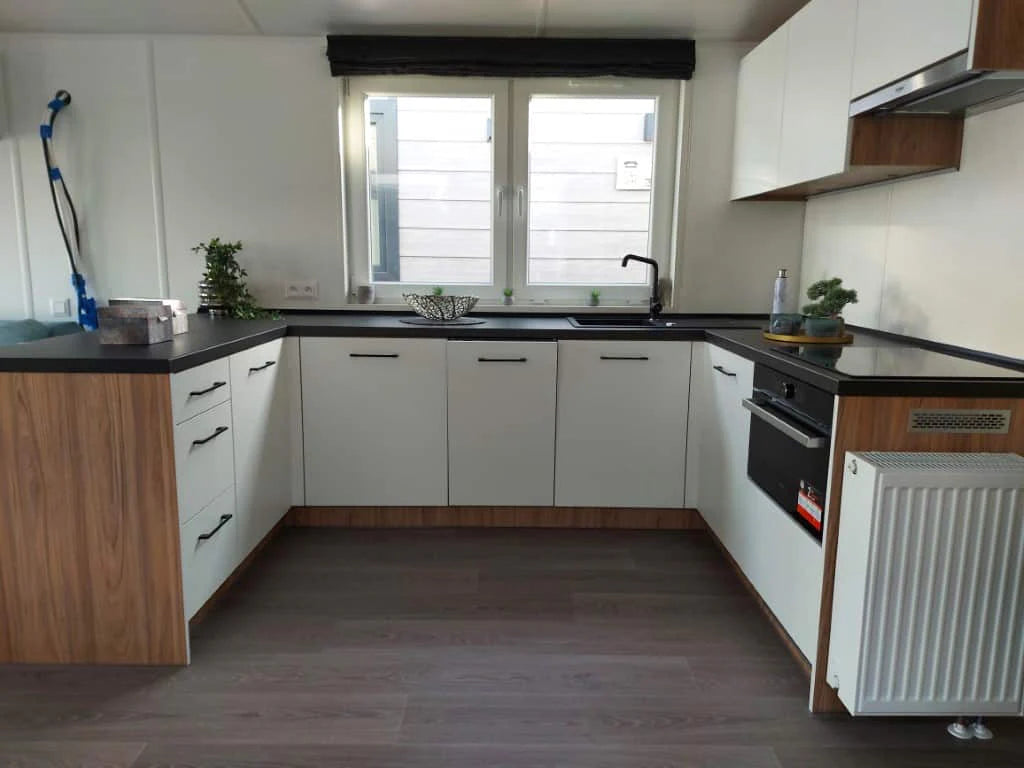 Casa Modular Alondra Murano (12,00 x 4,06 m) - Image 14