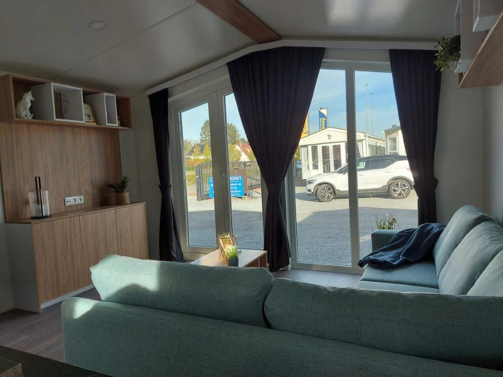 Casa Modular Alondra Murano (12,00 x 4,06 m) - Image 10
