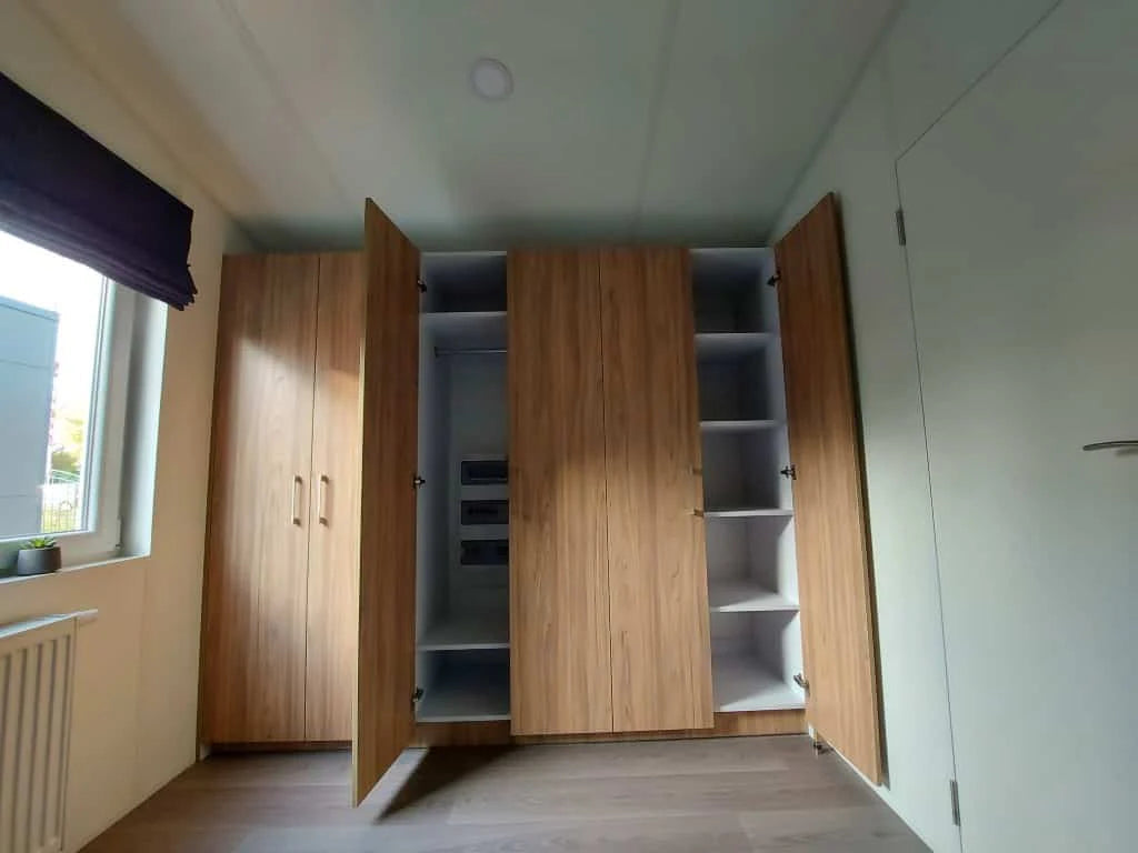 Casa Modular Alondra Murano (12,00 x 4,06 m) - Image 5
