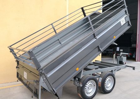 Reboque 2 Eixos 3.000 x 1.700 x 500 – Reforçado