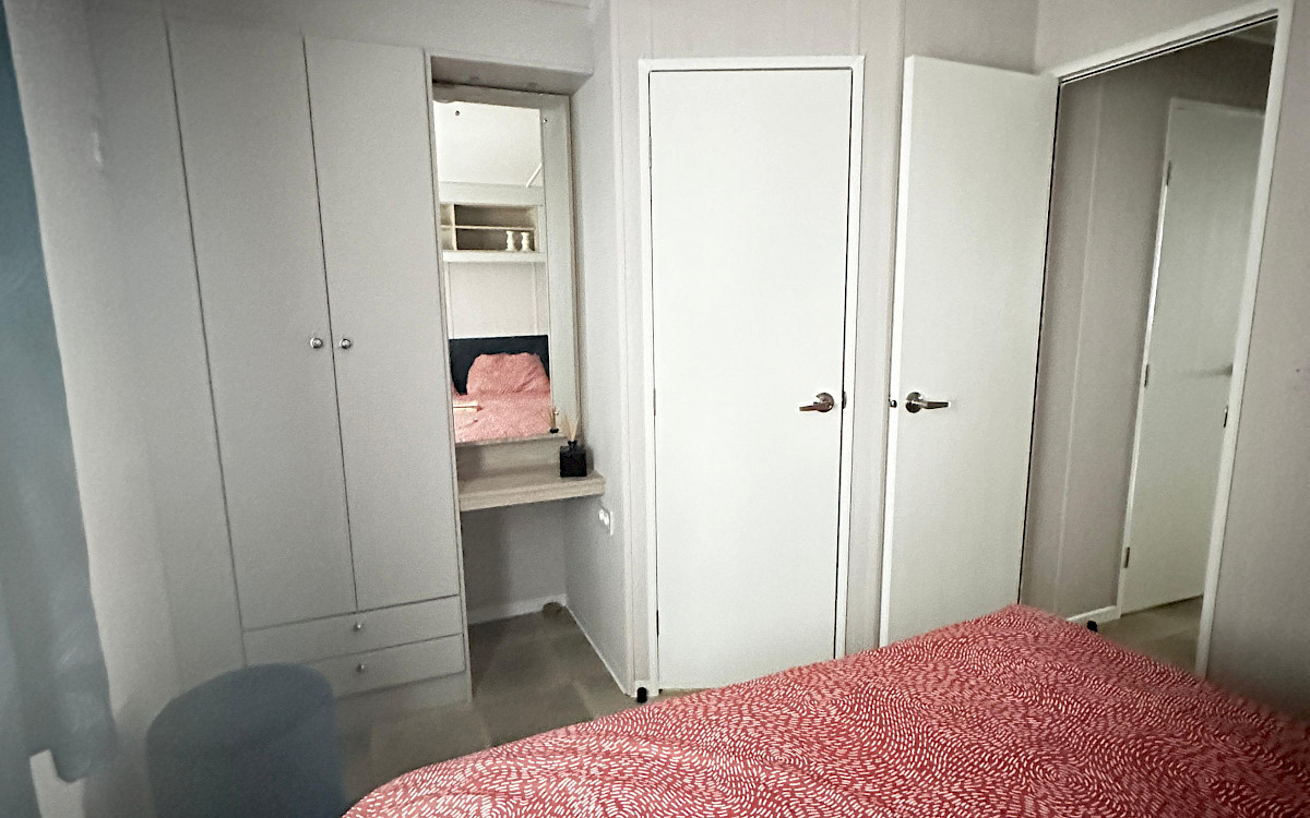 Casa Móvel loire (11 x 3,8 m) - Image 8