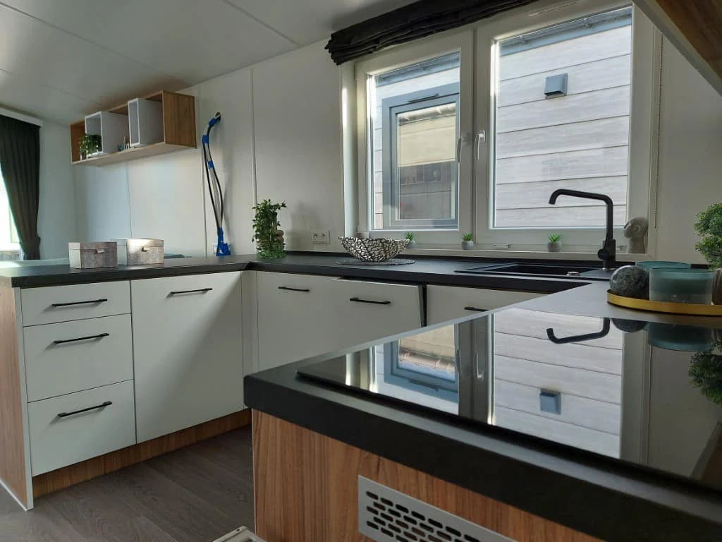 Casa Modular Alondra Murano (12,00 x 4,06 m) - Image 13