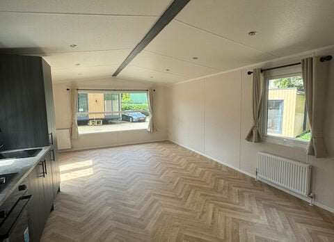 Casa Móvel globus xl 2 Quartos (11,5 x 4 m) - Image 2