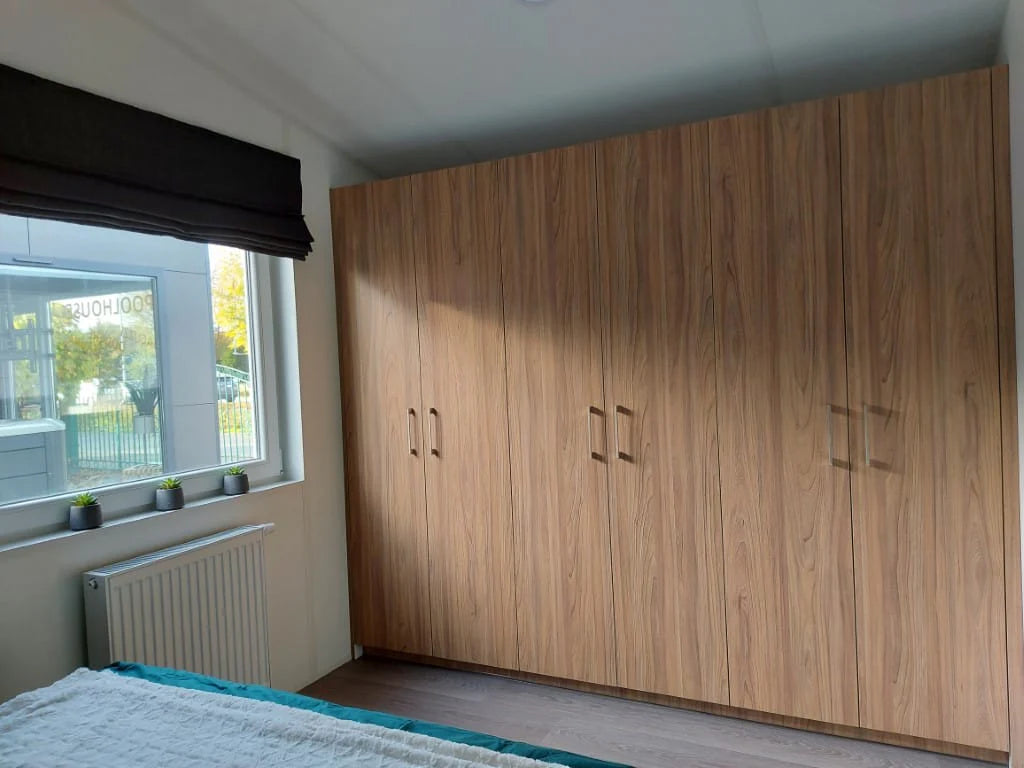 Casa Modular Alondra Murano (12,00 x 4,06 m) - Image 6