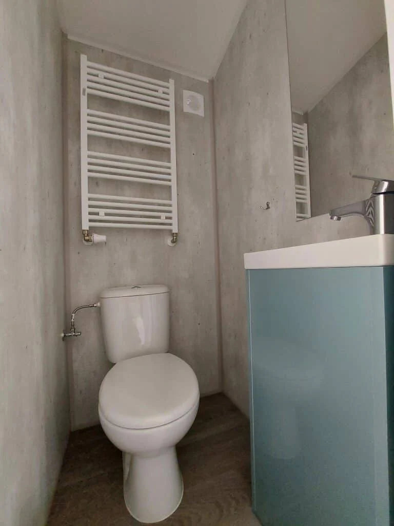 Casa Modular Alondra Murano (12,00 x 4,06 m) - Image 4