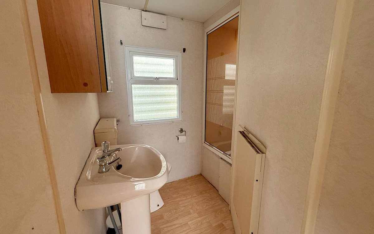 Casa Móvel cosalt (8,8 x 3,1 m) - Image 7