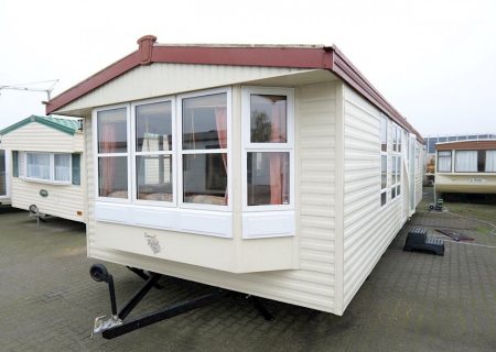 Casa Móvel atlas 1070/3 (11 x 4 m)