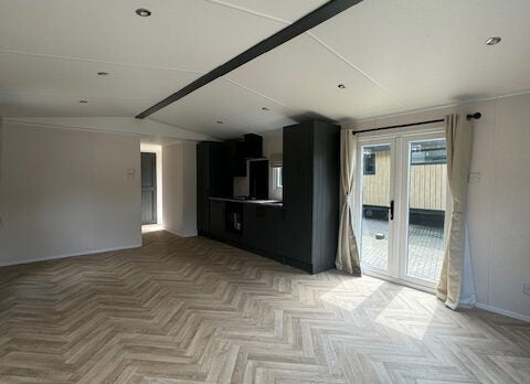 Casa Móvel globus xl 2 Quartos (11,5 x 4 m) - Image 3