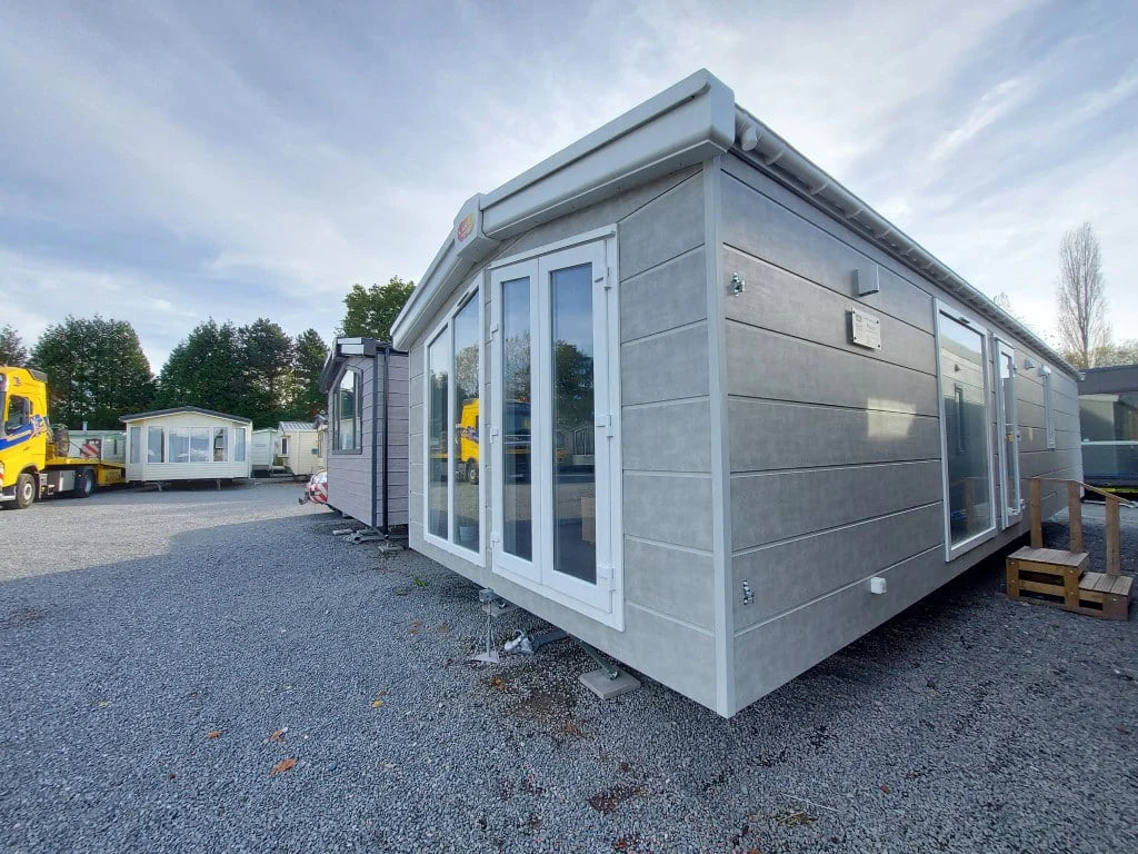 Casa Modular Alondra Murano (12,00 x 4,06 m) - Image 16