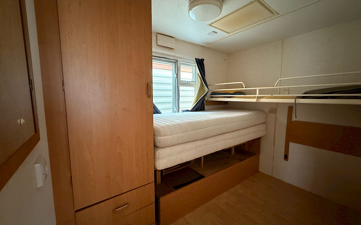 Casa Móvel cosalt (8,8 x 3,1 m) - Image 8