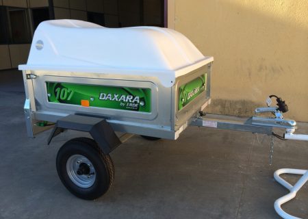 Reboque 1 Eixo 1.100 x 900 x 400 – Galvanizado