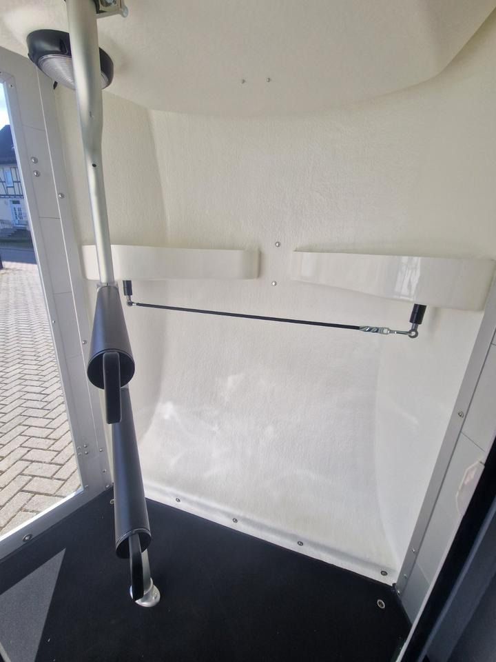 Reboque Van Böckmann Portax L-SKA WCF Suspensão Conforto (Novo) - Image 8