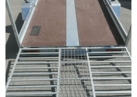 Bandeja multitransporte boro bop 737h 1300 kgs til dim. 300 x 172 cm